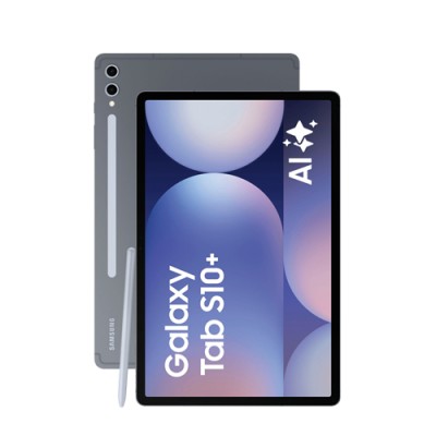 Samsung Galaxy Tab S10 Plus Wi-Fi 256GB, 12GB RAM, Moonstone Gray