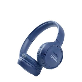 JBL Tune 510BT Bluetooth Headset On-Ear mit Mikrofon Blue, JBLT510BTBLUEU