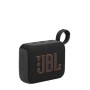 JBL GO 4 Bluetooth Lautsprecher schwarz, Universal, JBLGO4BLK
