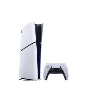 Sony PlayStation 5 SLIM Digital Edition White, 825GB, CFI-2016