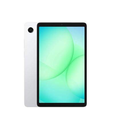 Samsung Galaxy Tab A11+ Wi-Fi 128GB, 6GB RAM, Silver, SM-X230N