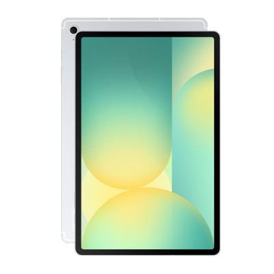 Samsung Galaxy Tab S10 FE+ Wi-Fi 128GB, 8GB RAM, Silver, X620 ,EU Modell