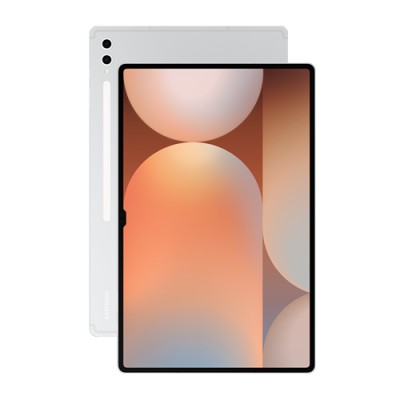 Samsung Galaxy Tab S10 Ultra Wi-Fi 256GB, 12GB RAM, Silver, X920, EU-Ware