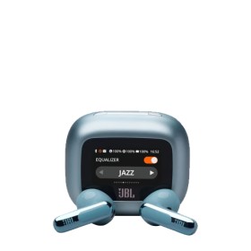 JBL Live Flex 3 Wireless In Ear Headsets Blue, JBLLIVEFLEX3BLU