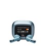 JBL Live Flex 3 Wireless In Ear Headsets Blue, JBLLIVEFLEX3BLU