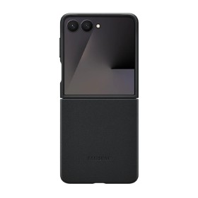 Samsung Kindsuit Case Black, für Samsung Galaxy Z Flip7, EF-VF766PBEGWW