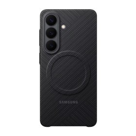 Samsung Carbon Magnet Case schwarz, für Samsung Galaxy S26, EF-KS942SN