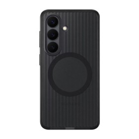 Samsung Rugged Magnet Case schwarz, für Samsung Galaxy S26, EF-RS942CB