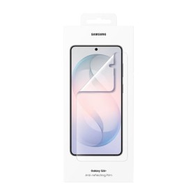 Samsung Anti-reflecting Film Transparent, für galaxy S26+, EF-US947CT