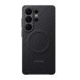 Samsung Carbon Magnet Case Black, für Samsung Galaxy S26 Ultra, EF-KS948SN