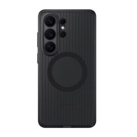 Samsung Rugged Magnet Case schwarz, für Samsung Galaxy S26 Ultra, EF-RS948CB