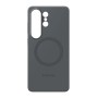 Samsung Silicone Magnet Case Black, für Samsung Galaxy S26 Ultra, EF-ES948CB