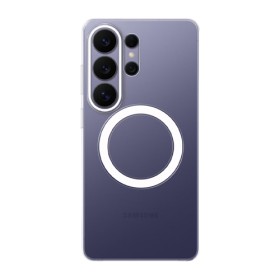 Samsung Clear Magnet Case Transparent, für Samsung Galaxy S26 Ultra, EF-CS948CT