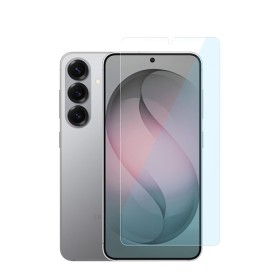 Samsung Mobeen Tempered Glass Transparent, für Samsung Galaxy S26, GP-TTS942A