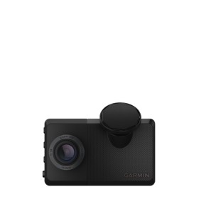 Garmin Dash Cam Live - Kamera für Armaturenbrett Black