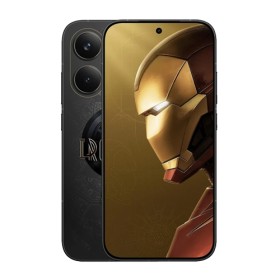 Xiaomi Poco X8 Pro 5G Dual Sim, Iron Man Edition 512GB, 12GB RAM, Gold