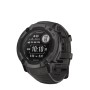 Garmin Instinct 2X Solar Smartwatch Graphite, 50mm