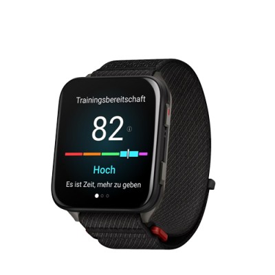 Garmin Venu X1 Smartwatch schwarz, 51mm