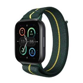 Motorola Watch Fit - Smartwatch Green