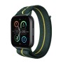Motorola Watch Fit - Smartwatch Green