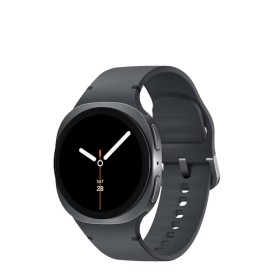 Samsung Galaxy Watch8 LTE Graphite, SM-L325, 40mm ,EU Modell