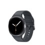 Samsung Galaxy Watch8 LTE Graphite, SM-L325, 40mm, EU-Ware