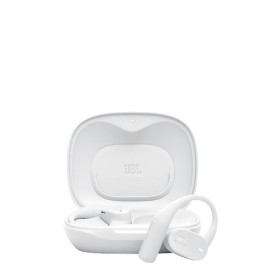 JBL Sense Lite True Wireless Open Earbuds White, JBLSENSELITEWHT