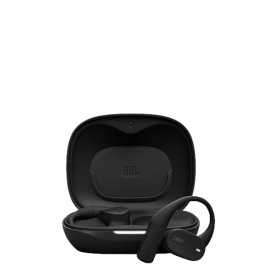 JBL Sense Lite True Wireless Open Earbuds Black, JBLSENSELITEBLK