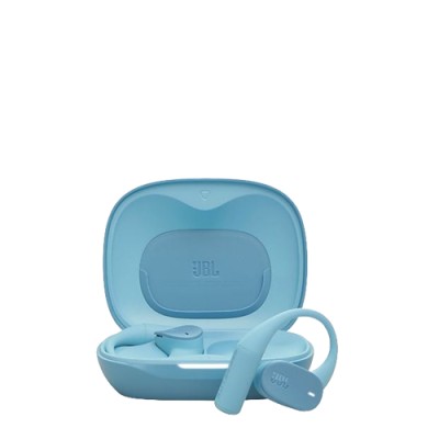 JBL Sense Lite True Wireless Open Earbuds Blue, JBLSENSELITEBLU