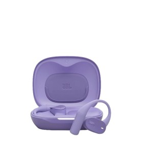 JBL Sense Lite True Wireless Open Earbuds Purple, JBLSENSELITEPUR