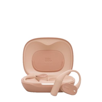 JBL Sense Lite True Wireless Open Earbuds Beige, JBLSENSELITEBEG