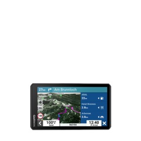 Garmin zumo XT2 - All-Terrain Motorcycle Navigator schwarz
