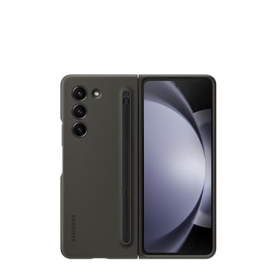 Samsung Slim S Pen Case Graphite, für Samsung Galaxy Fold5, EF-OF94PCBE