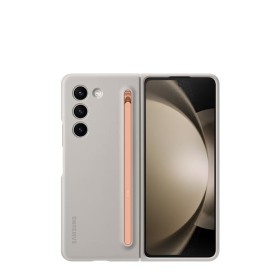 Samsung Slim S Pen Case Sand, für Samsung Galaxy Fold5, EF-OF94PCUE