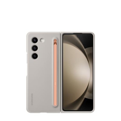 Samsung Slim S Pen Case Sand, für Samsung Galaxy Fold5, EF-OF94PCUE