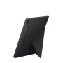 Samsung Smart Book Cover Black, für Galaxy Tab S10 Ultra / S9 Ultra, EF-BX910PB