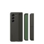 Samsung Standing Case with Strap Graphite, für Samsung Galaxy Fold5, EF-MF946CBE