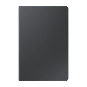 Samsung Book Cover Dark Grey, für Samsung Galaxy Tab A8, EF-BX200PJEGWW