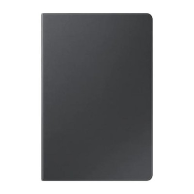 Samsung Book Cover Dark Grey, für Samsung Galaxy Tab A8, EF-BX200PJEGWW