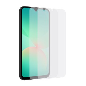 Samsung Screen Protector Transparent, für Samsung Galaxy A26 5G,EF-UA266CT