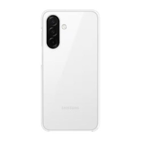 Samsung Clear Case Transparent, für Samsung Galaxy A26, EF-QA266CTEGWW