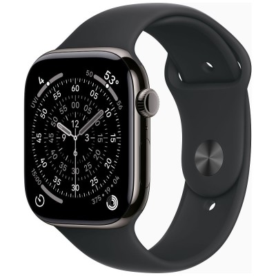 Smartwatches