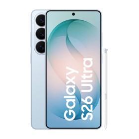 Samsung Galaxy S26 Ultra 512GB, 12GB RAM, Sky Blue, B-Ware (Sehr Gut / A-Grade)