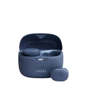 JBL Tune Buds, Wireless In Ear Bluetooth Headset Blue, JBLTBUDSBLU
