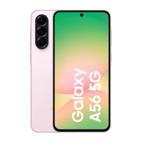 Samsung Galaxy A56 128GB, Awesome Pink, A566B, B-Ware (Sehr Gut / A-Grade)
