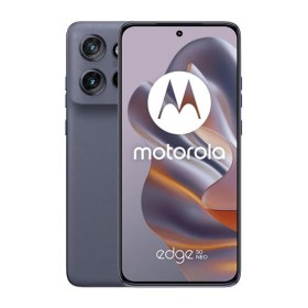 Motorola Moto Edge 50 Neo 5G 512GB, 12GB RAM, Grey B-Ware (Mangelhaft /D-Grade)