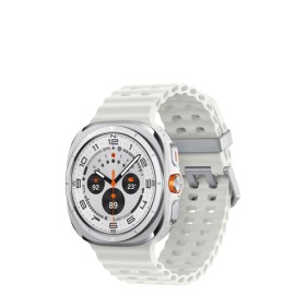 Samsung Galaxy Watch7 Ultra LTE Titanium White, SM-L705F, SmartWatch, 47mm, B-Ware(Sehr Gut / A-Grade)