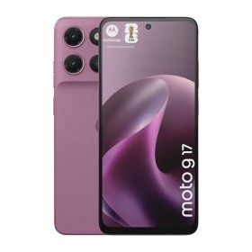 Motorola edge 70 fusion 256GB, 8GB RAM, Orient Blue