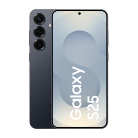 Samsung Galaxy S25 128GB, 12GB RAM, Blueblack, B-Ware (Sehr Gut / A-Grade)