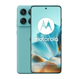 Motorola Moto Edge 60 Fusion 5G 256GB, 8GB RAM, Amazonite B-Ware (Sehr gut / A-Grade)